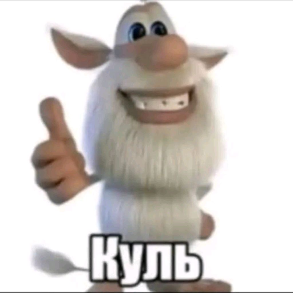 Иконка канала Маркус