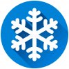 Иконка канала декабрь