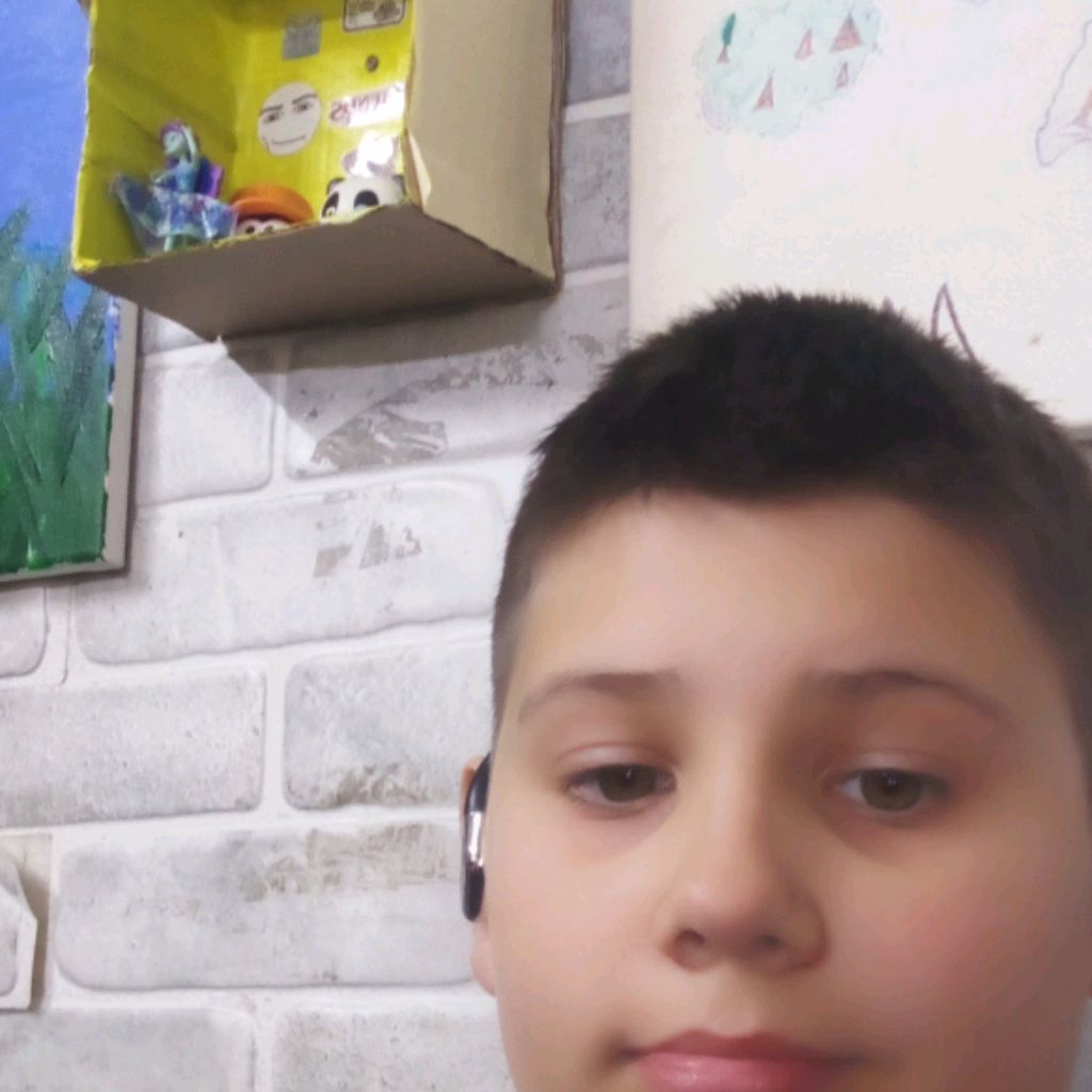 Иконка канала ЭРБВ