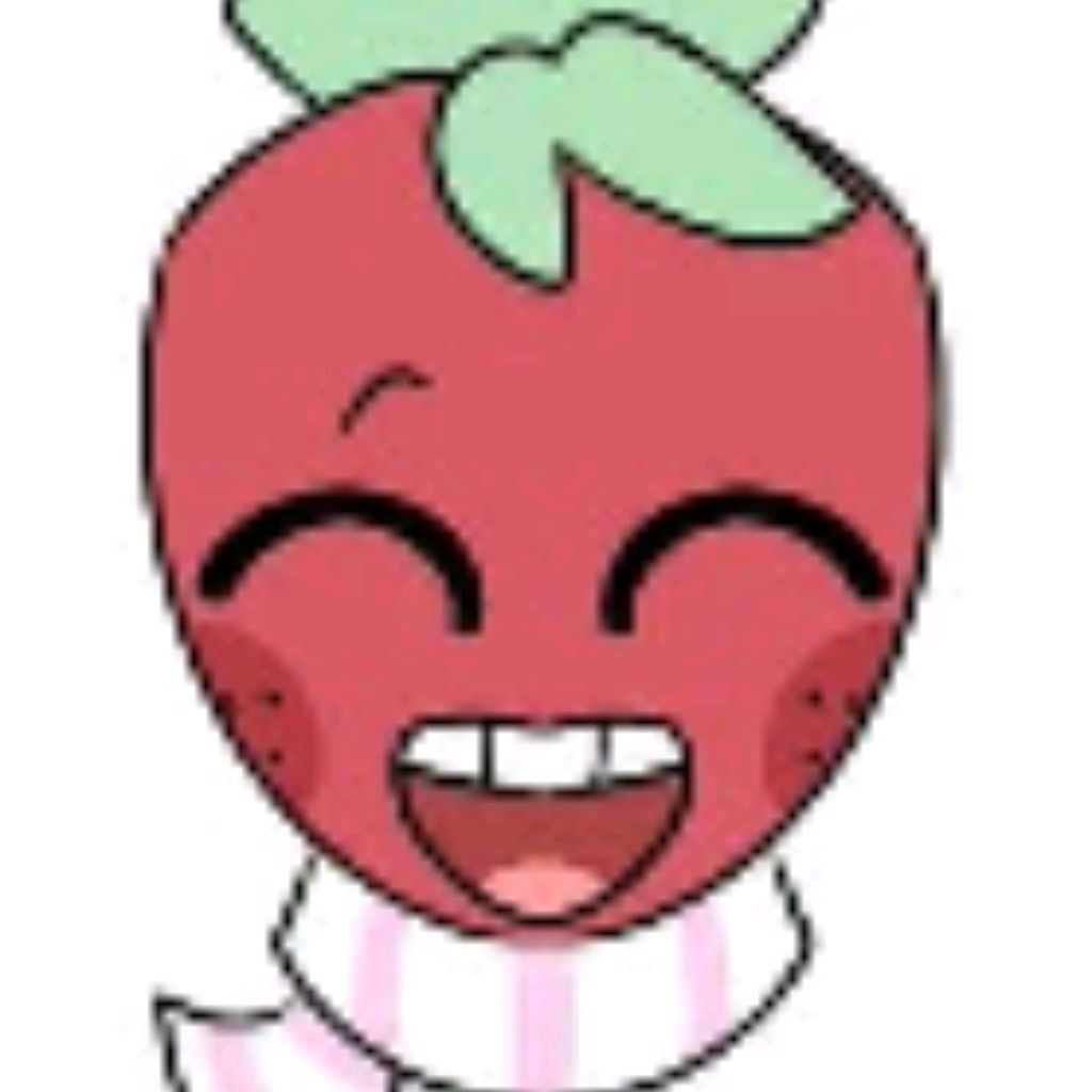 Иконка канала 🍓SPRUTrub🍓