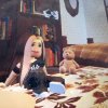 Иконка канала Катюник ❤️👍💓