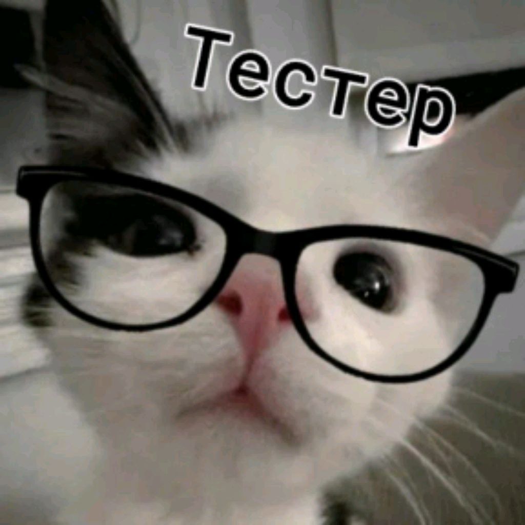 Иконка канала Котосик
