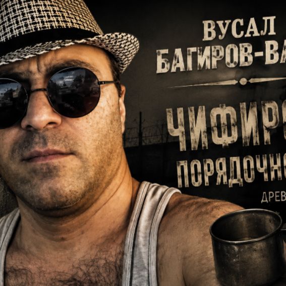 Иконка канала Вусал Багиров-Вася