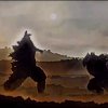 Иконка канала Godzilla