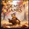 Иконка канала 🐢Demid Games🔮