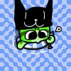 Иконка канала Риббит! :3(Арсений 29к)