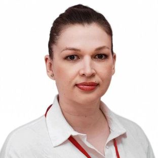 Иконка канала popovaoliv