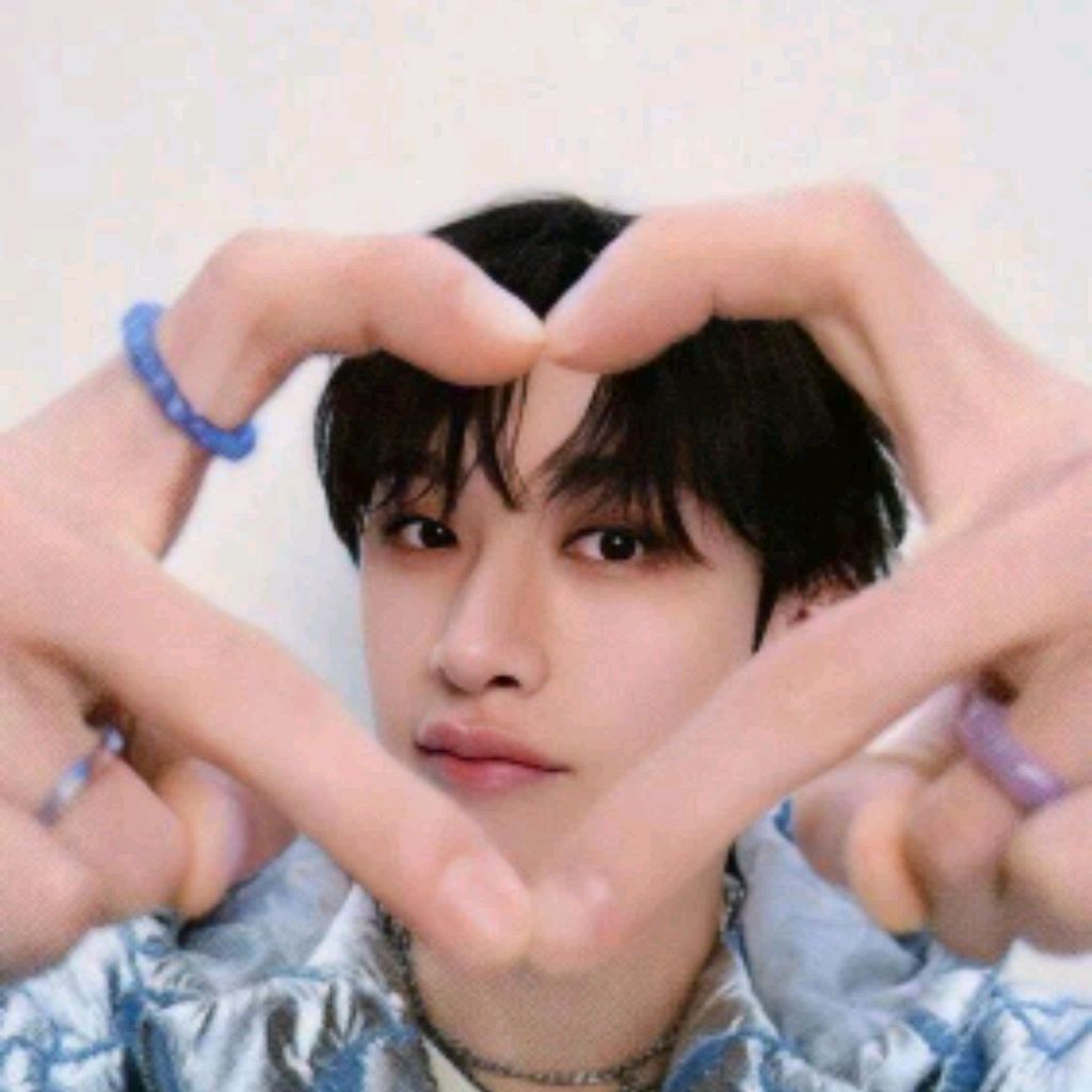 Иконка канала Bang Chan