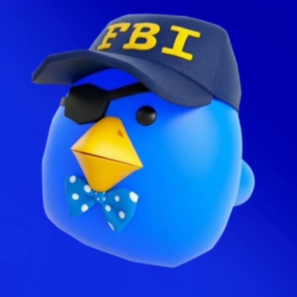 Иконка канала ꧁♕BLUE CHICKEN_8106K♕꧂