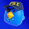Иконка канала ꧁♕BLUE CHICKEN_8106K♕꧂