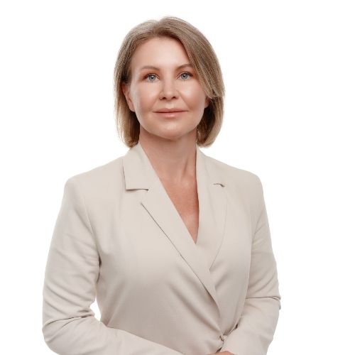 Иконка канала Ольга Писанова