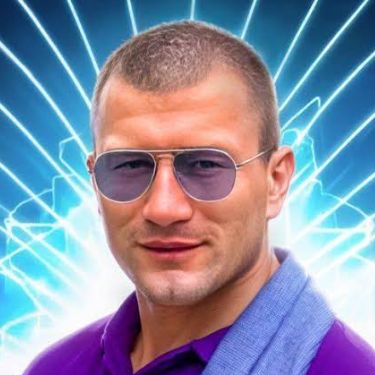Иконка канала ВЫЖИМКА АНДРЕЯ ЛУКИНА