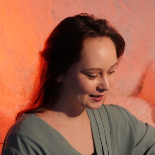Иконка канала Anna O.