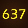 Иконка канала 637 канал