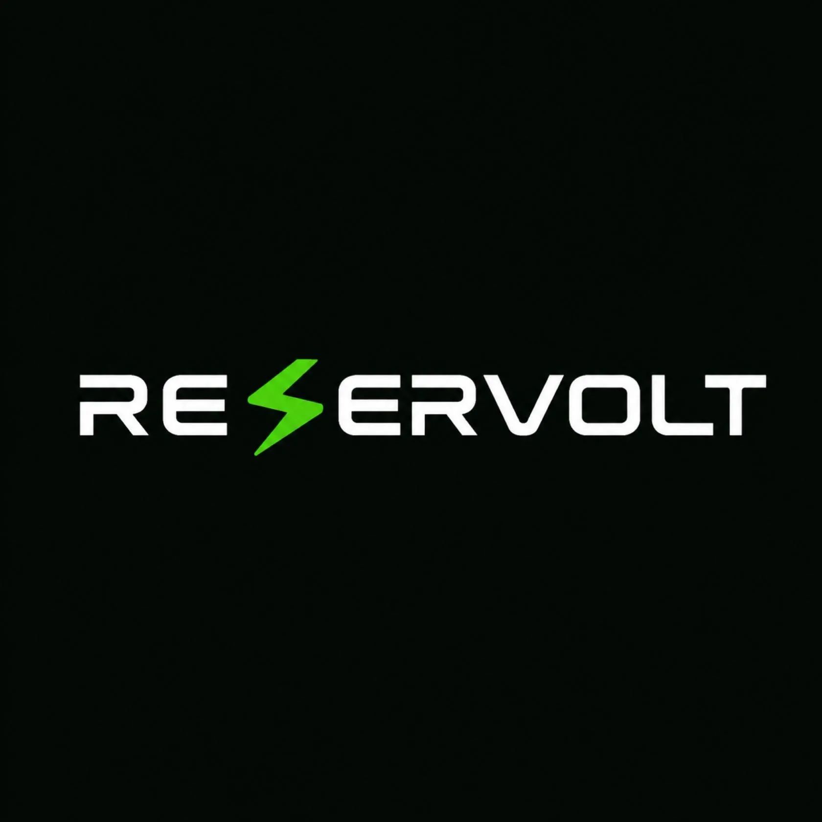 Иконка канала REZERVOLT — солнечная энергия для стабильной жизни