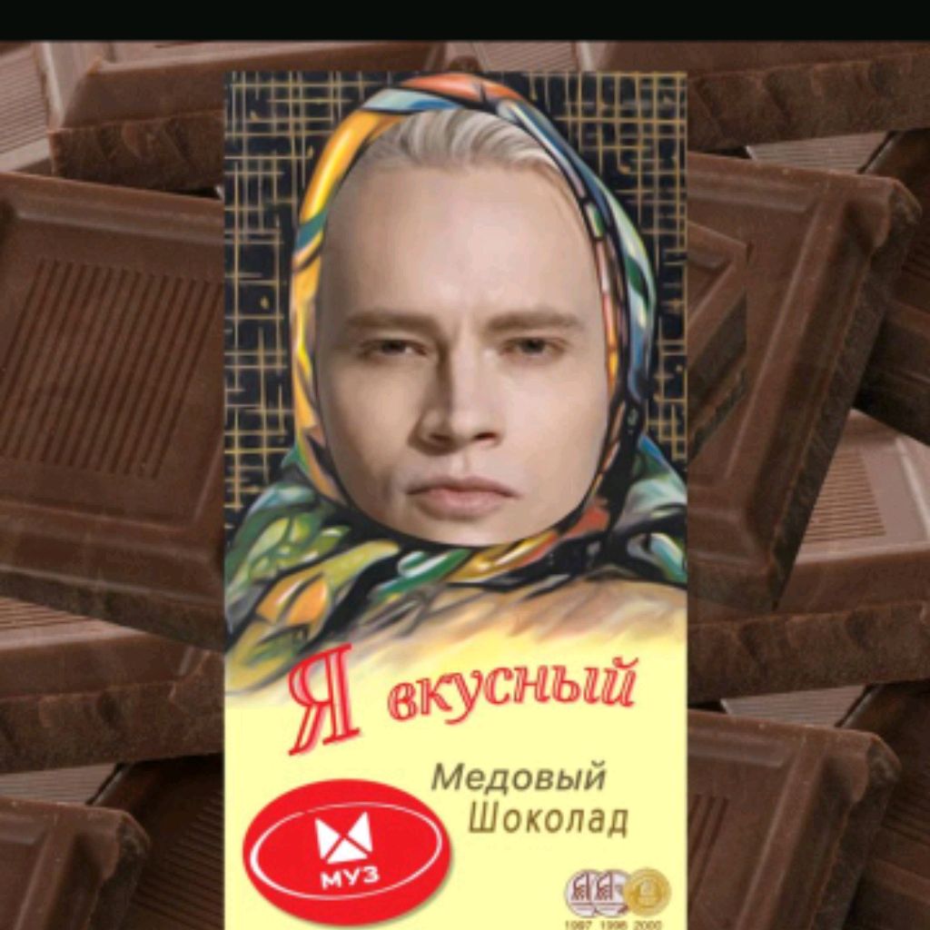 Иконка канала Иследовательская Група Альфа 1