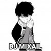 Иконка канала DJ MIXAIL (Не Отписывайтесь Пожалуйста)