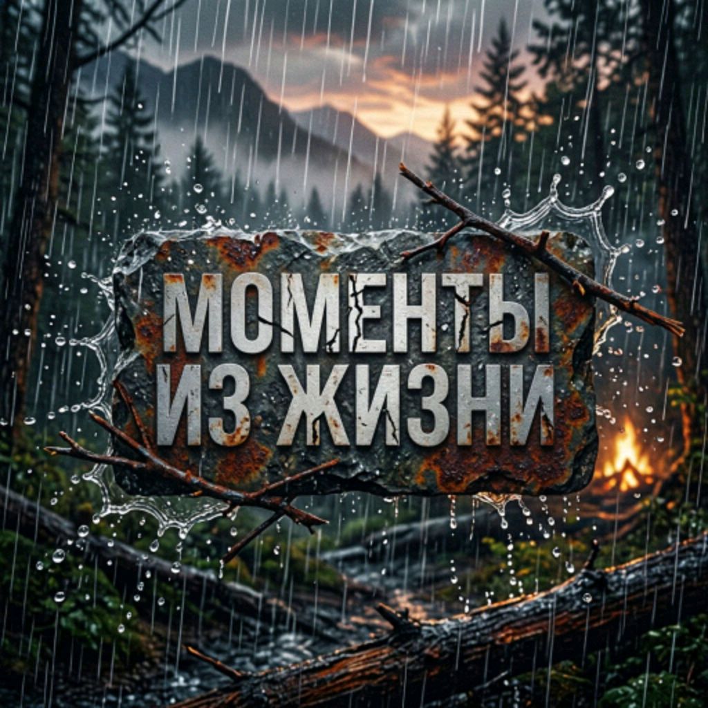 Иконка канала Моменты Из Жизни