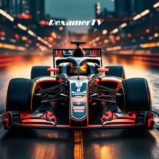 Иконка канала Rexamer