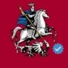 Иконка канала рфк - ркн - кндр