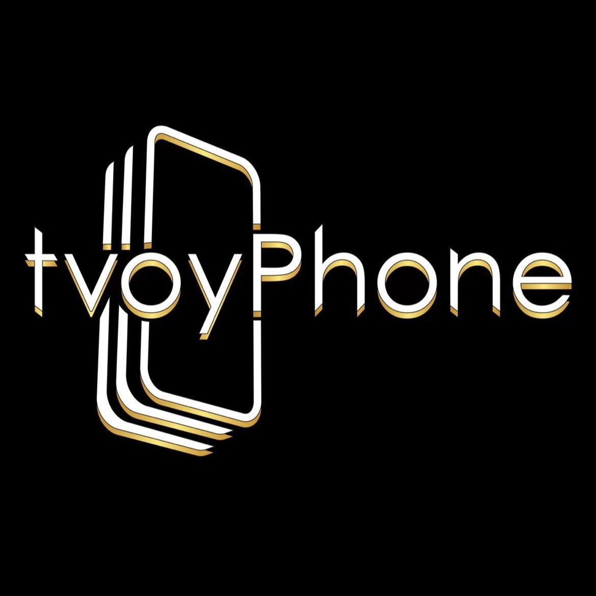 Иконка канала tvoyPhone