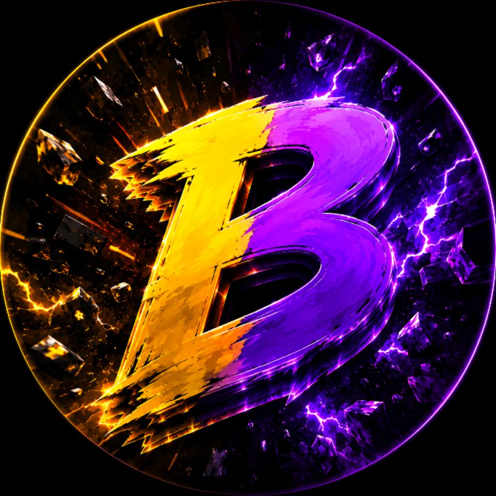 Иконка канала Brosawa