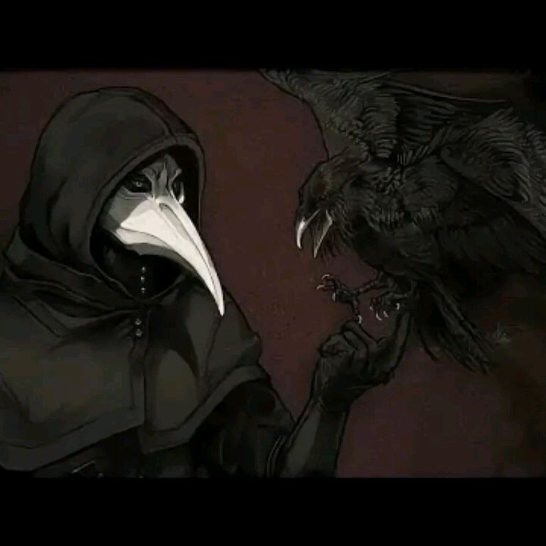 Иконка канала The plague Doctor