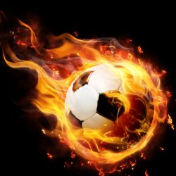 Иконка к анала HOTFootball.TV