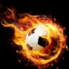 Иконка канала HOTFootball.TV