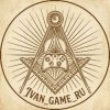 Иконка канала IVAN_GAME_RU