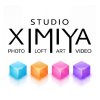 Иконка канала XIMIYA