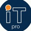 Иконка канала IT pro