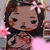 Иконка канала 👼🌺★мили_адель★⭐❤️🩹