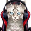 Иконка канала Рыжий кот