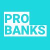 Иконка канала PROBANKS