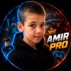 Иконка канала AMIR PRO