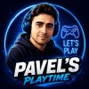 Иконка канала Pavel's Playtime