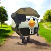 Иконка канала Паша Chicken Gun