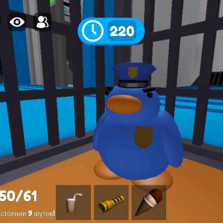 Иконка канала Roblox554