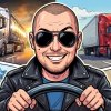Иконка канала Тоха Игроман