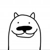 Иконка канала White Dog