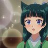 Иконка канала Котолог Фармацевта аниме