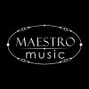 Иконка канала Maestro Music