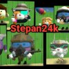 Иконка канала Stepan24k
