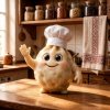 Иконка канала Пельмешек