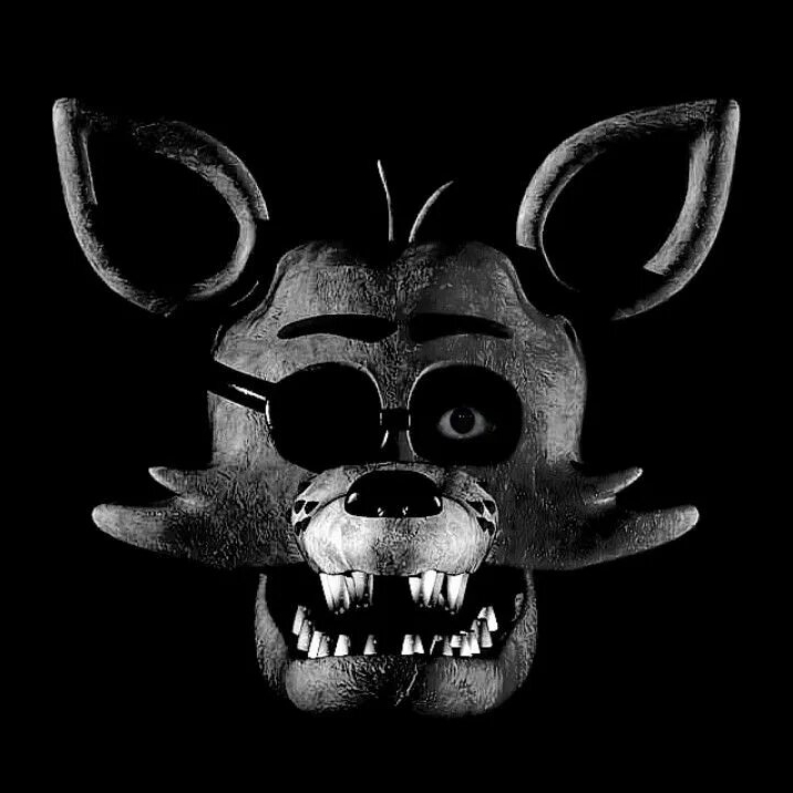 Иконка канала Let's go FNAF
