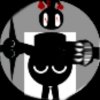 Иконка канала ⚫⬛🔲🎶🖤Чёрная Банда🖤🎶🔲⬛⚫