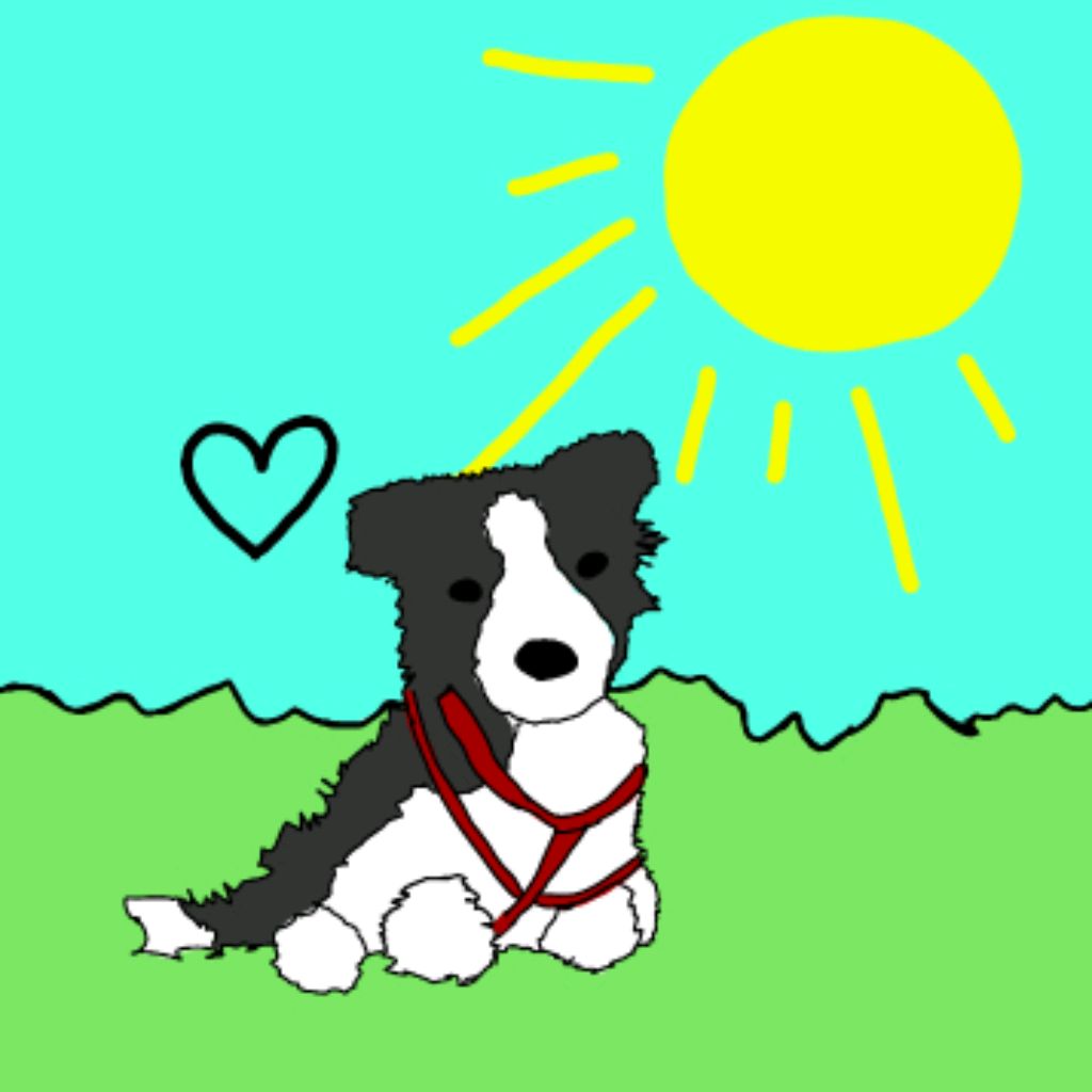 Иконка канала ☆love_dogs🐶