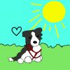 Иконка канала ☆love_dogs🐶