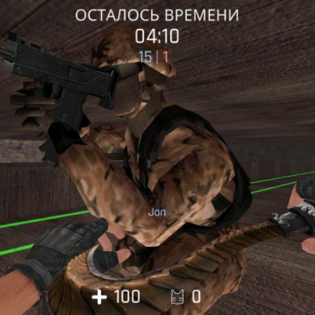 Иконка канала vin_profenix